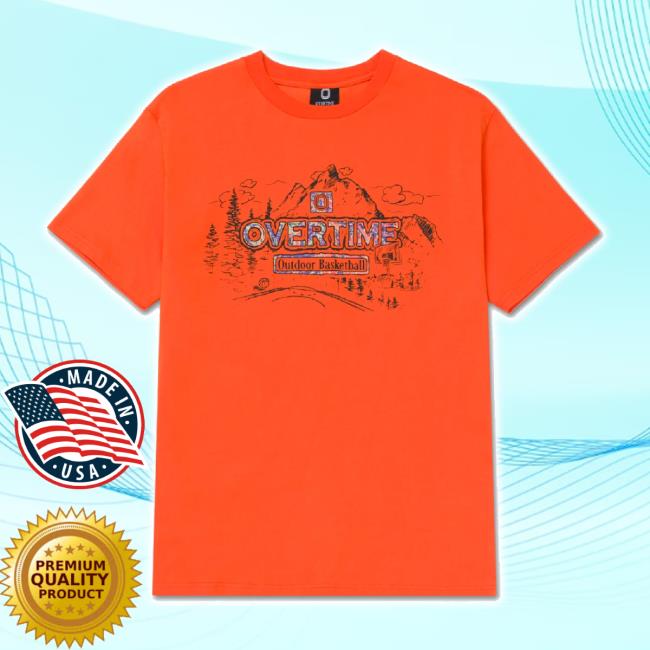 Trending Rwe Merch Store Poke The Bear T-Shirt Overtime Shop