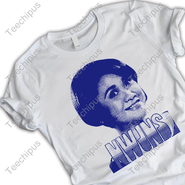 Rager Newjeans Domingo Tee