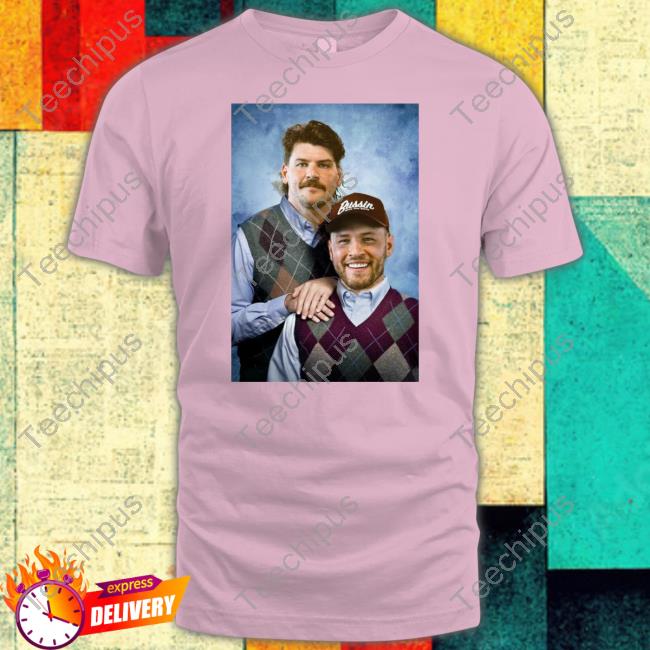 Barstool Sports Store Bwtb Step Bros Tee Shirt