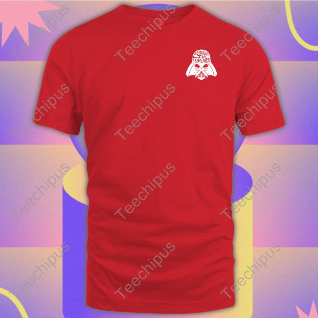 Assholesliveforever Store Darth Whores Hoodie