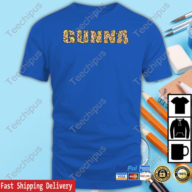Gunnawunna The Gift & The Curse Sweatshirt Gunnawunna The Gift & The Curse T-Shirt
