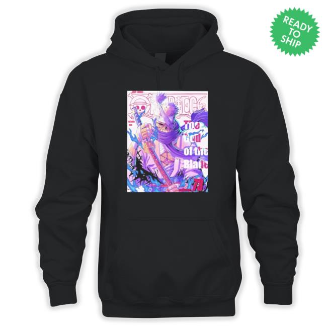 The God Of The Blade Crewneck Sweatshirt