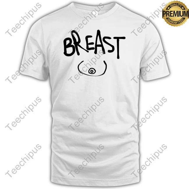 Uncle Inc Store Breast Shirt