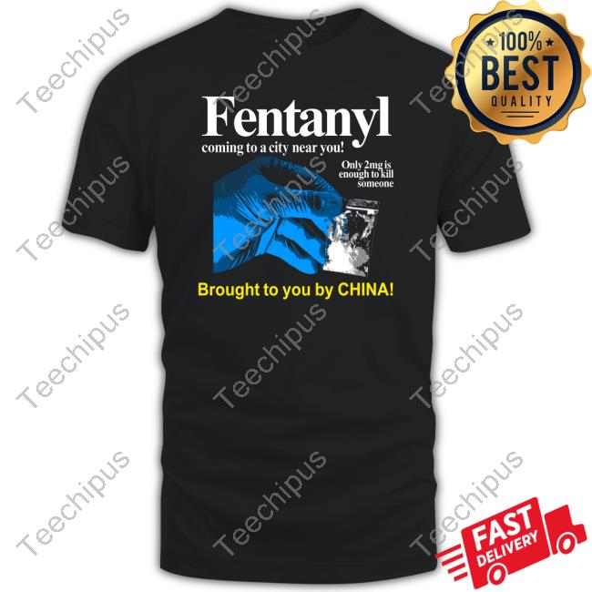 "Fent" 7Oz Shirt