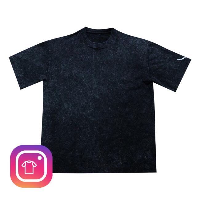 Original Relentless Oversized Graphic Shirt Aspyr Athletic Wear Shop