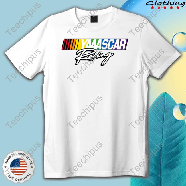 Nascar Racing Pride 2023 Sweatshirt
