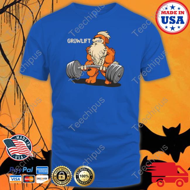Growlift Sweatshirt