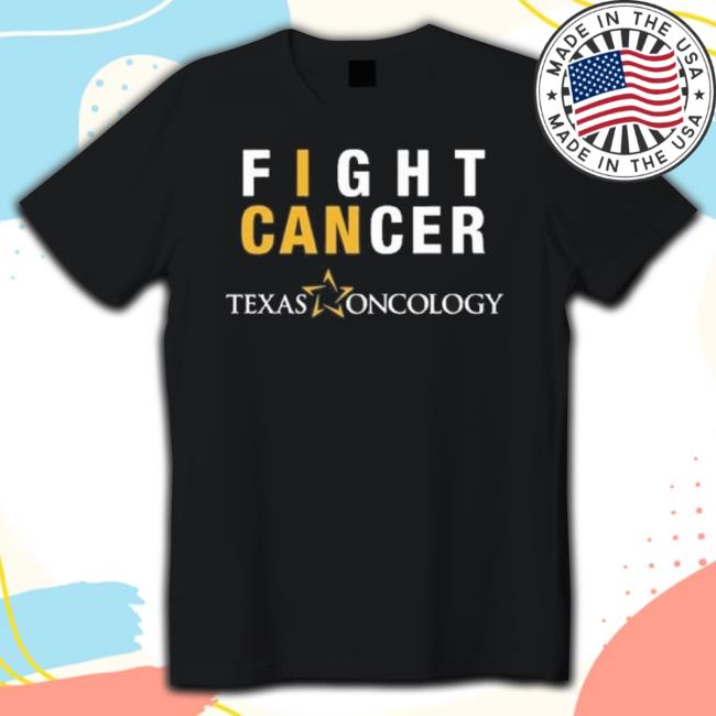 Trending Fight Cancer Texas Oncology 2023 Sweater