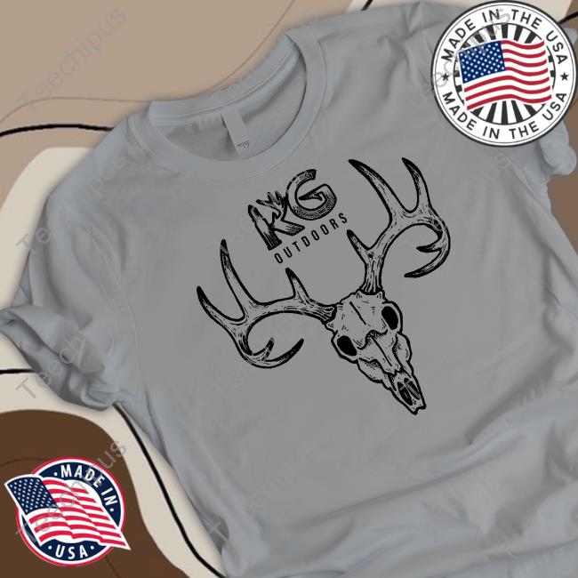 Official Kendall Gray Merch Kg Grey Deadhead Shirt