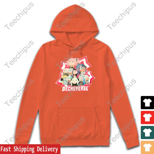 Geckoverse Sweatshirt
