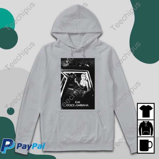 Ciao Kim Tee Shirt