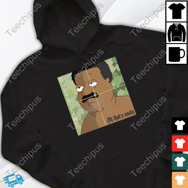 Oh That's Nasty Tee