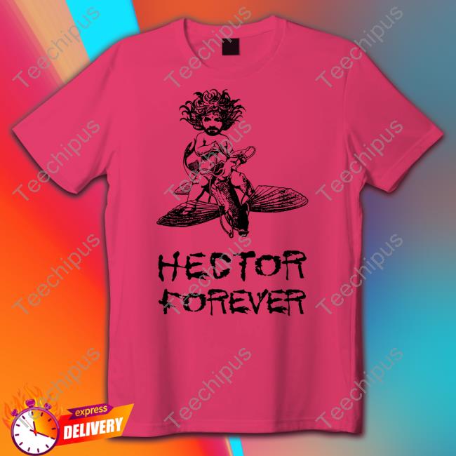 Contrabandgoods Hector Forever Fish Long Sleeve T Shirt