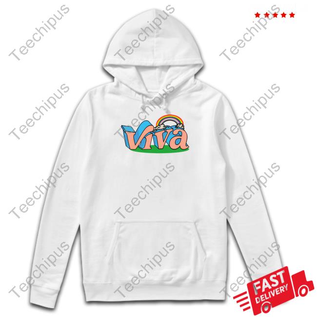 Viva La Pride Shirt