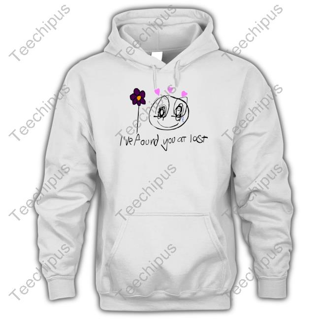 Aksel I've Found You At Last Shirt Aksually