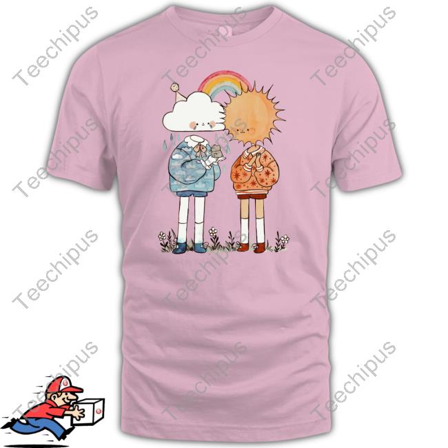 Official The Joy Of Finding A Little Frog New Shirt