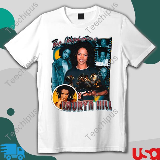 Sparkboyzco The Misedmeation Of Laurya Hii Shirt Loko Warbucks
