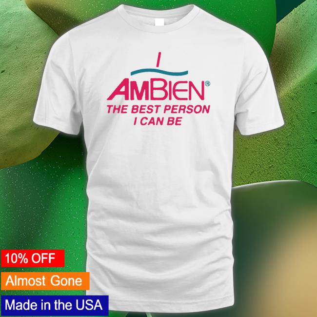 I Am Being The Best Person I Can Be Sweatshirt