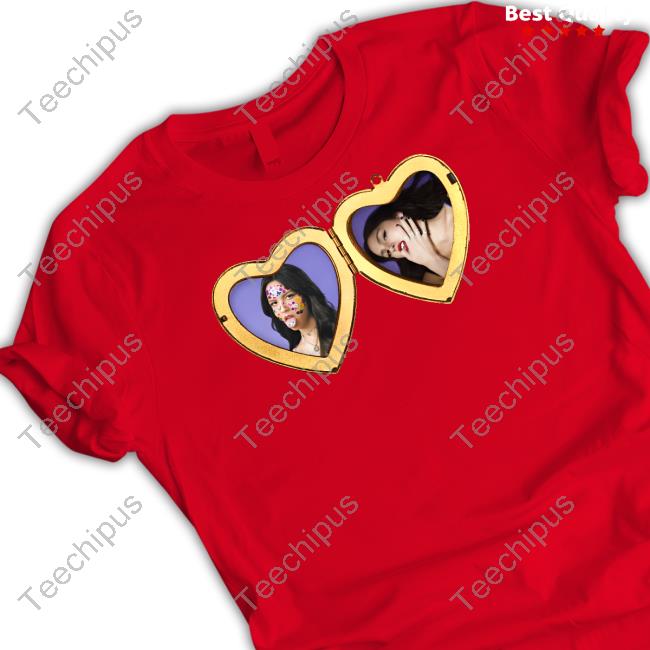 Paigeaiiison Guts X Vampire Hoodie