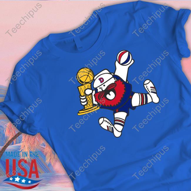 Nuggets Maxie Trophy Long Sleeve Tee