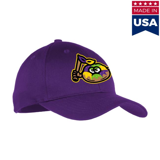 Trending Milb Store Merch Youth King Cake Alternate Hat Milbstore Shop