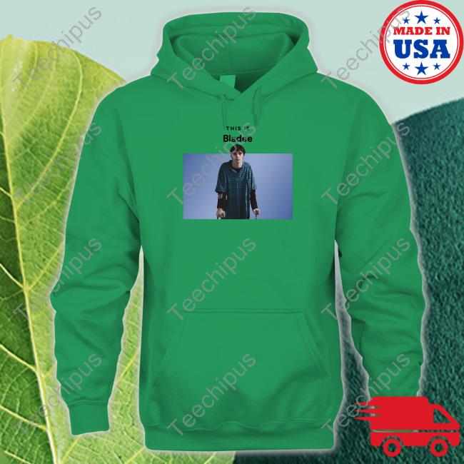 Goofy Ahh Store This Is Bladee Shirt