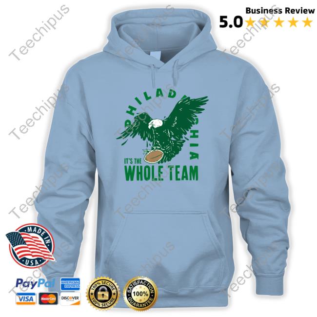 The Whole Team Shirt