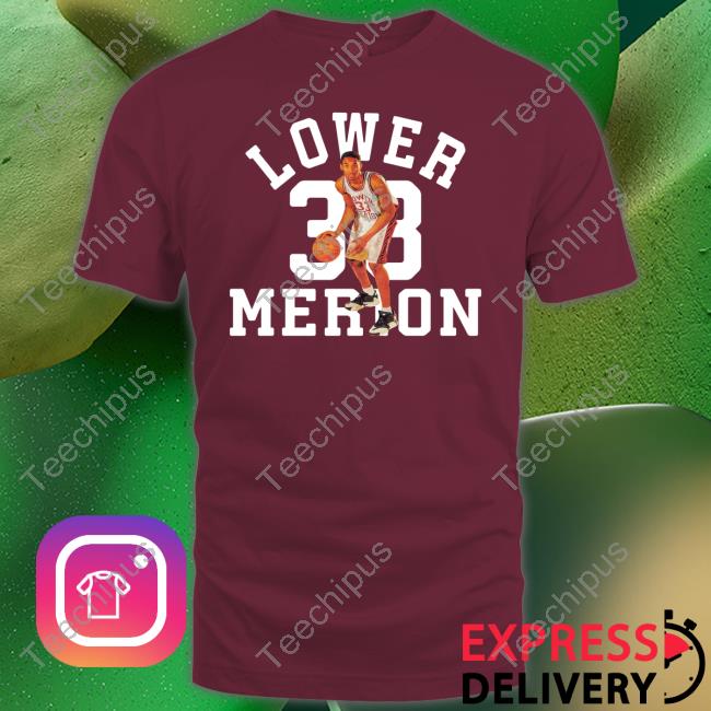 Lower Merion 38 Funny T Shirt Goldenknightgfx