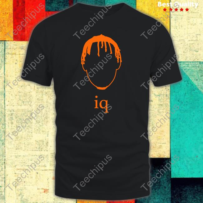 Barstool Sports Iq 5 Shirts