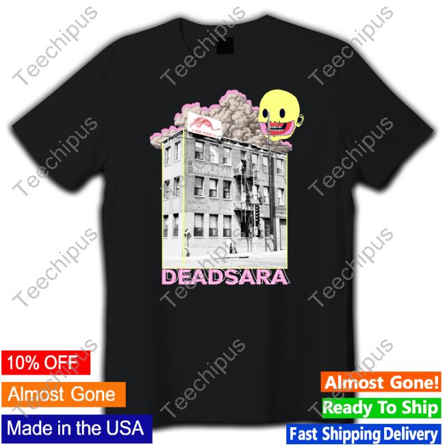 Official Dead Sara - Funk You Sweatshirt