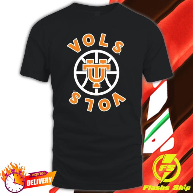 Tennessee Vault Interlock Center Court Sweaters