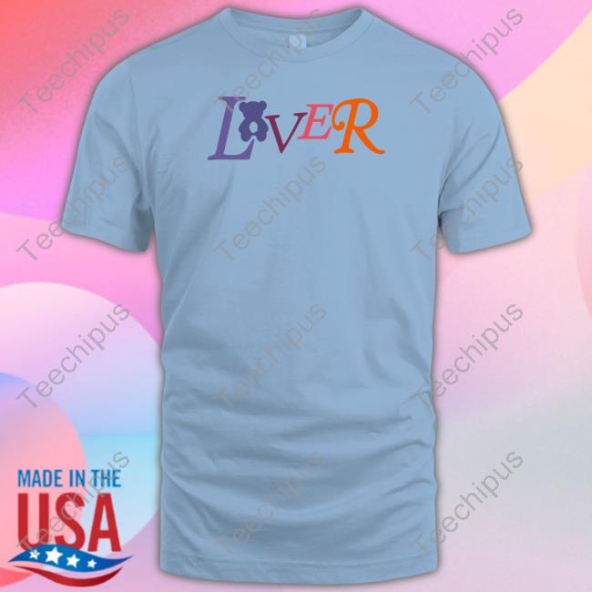 6Lack Lover Shirt