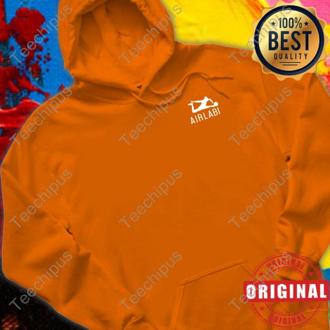 Air Labi Hoodie