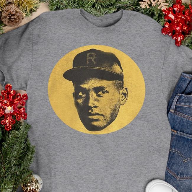 Clemente Head Shirt Alex Cora Clemente Museum Store