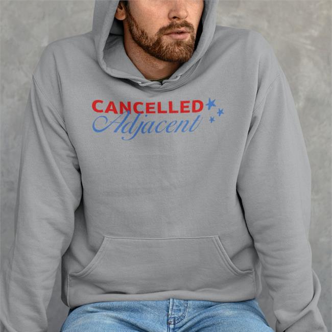 Max Gross Cancelled Adjacent Shirts Cafeforgot Merch