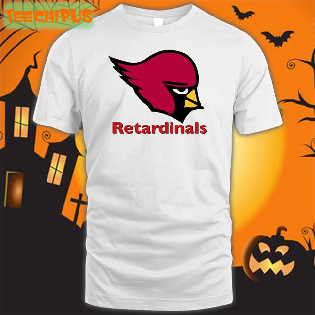 Ab Retardinals Hooded Sweatshirt Ab84