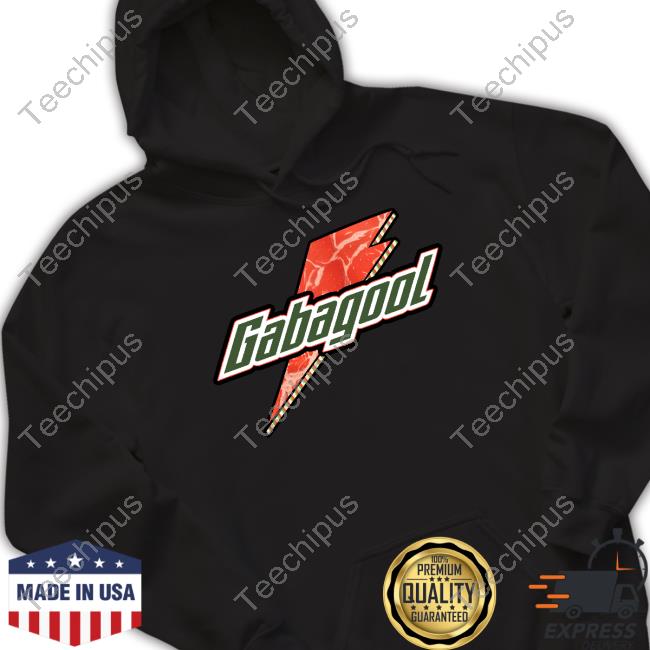 Gabagool Sweaters