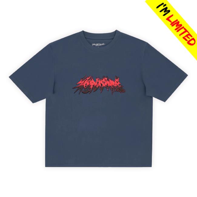 Official Yardsale Merch Store Yardsale Blade Sweatshirt (Dark Navy) Yardsale Shop