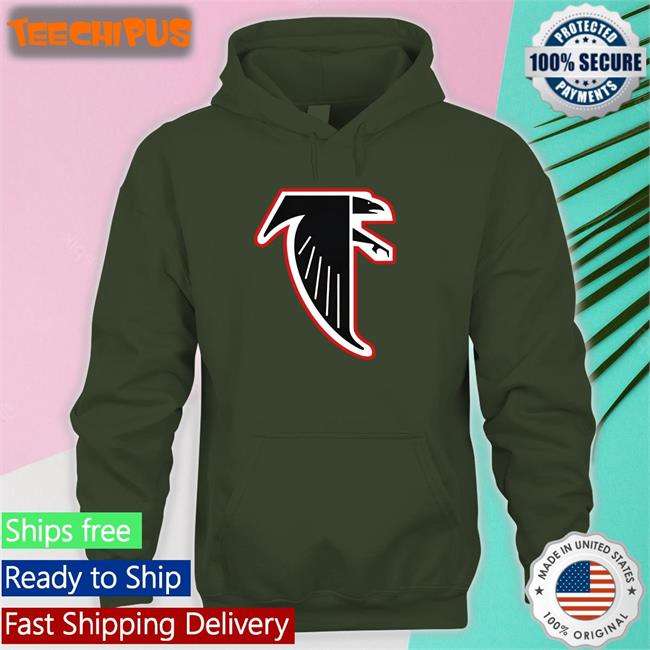 Arthur Smith Atlanta Falcons Hoodied Arthur Smith Atlanta Falcons Hoodies