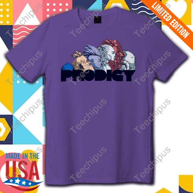 Brothershageman Dan & Kevin Hageman Prodigy Shirt