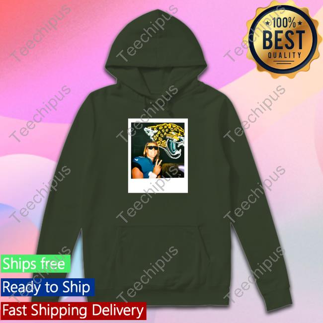 Trevor Lawrence Steezy Trev Unisex Sweatshirt Steezy Trev Profile Picture New Shirt