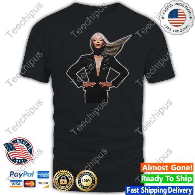 Bilalhassani Gorgeous Tee Shirt