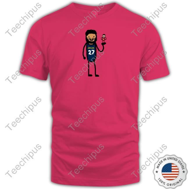 Min Strus Long Sleeve Tee