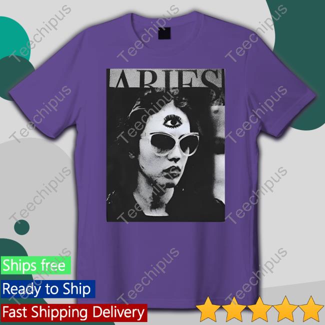 Update Hld Louis Tomlinson Aries Triclops Shirt