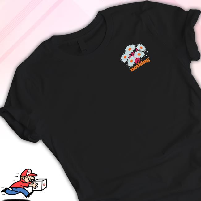 Trending Nothing "Catch A Fade" Sweater