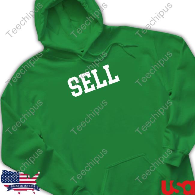 Oakland Sell Sweatshirt