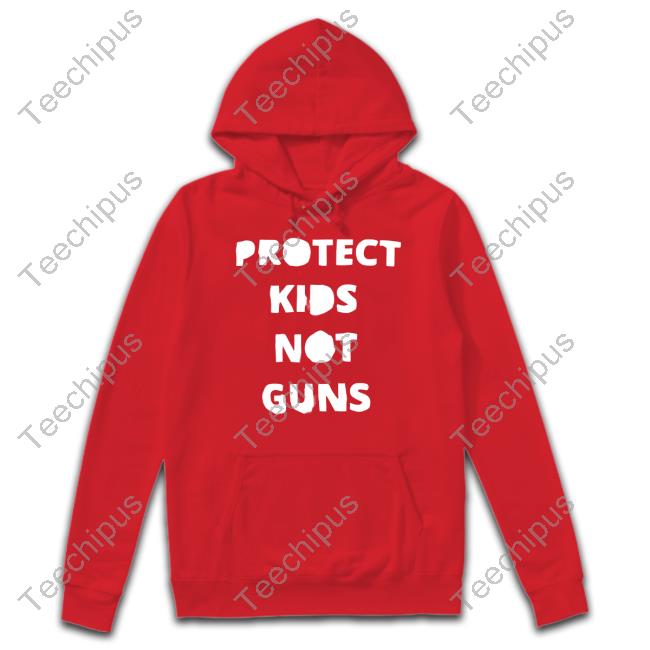 Dr. Katrina Green Md Protect Kids Not Guns Tee Shirt