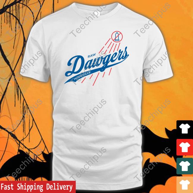 Hoodville Store Raw Dawgers Hoodville Shirt