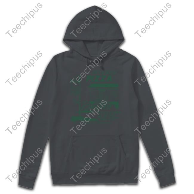 Delicious Pizza Riverview Sweatshirt