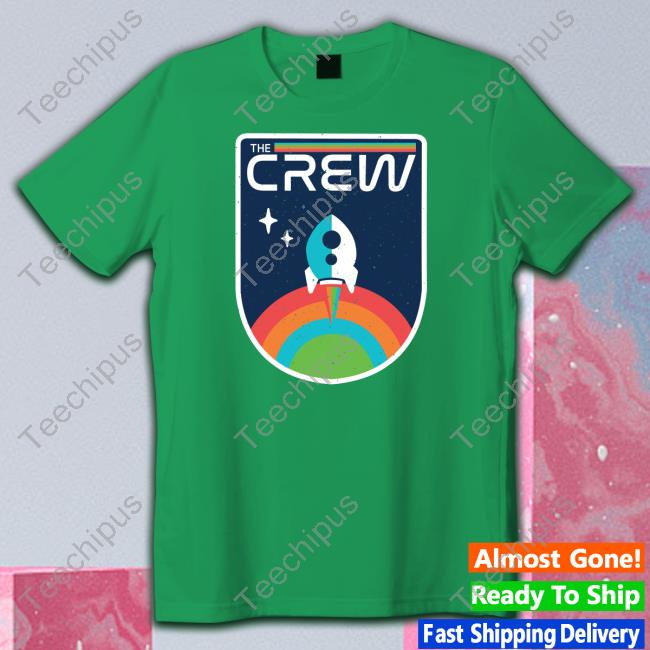 Kyr Sp33dy Vintage The Crew Long Sleeve Tee